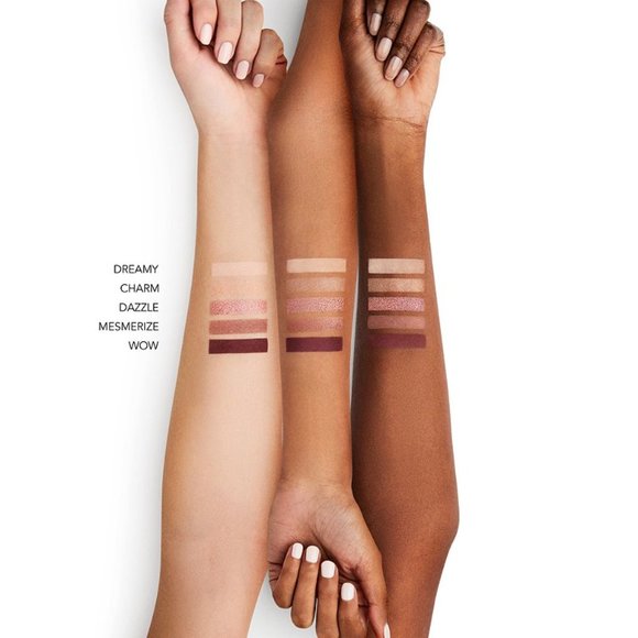 NIB ✅ BUXOM Darling Dolly Eyeshadow Palette ✨ NEW IN BOX - Picture 6 of 9